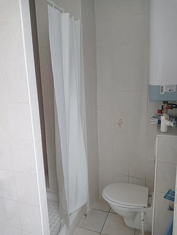 Appartement - 20 m² - 1 pièce