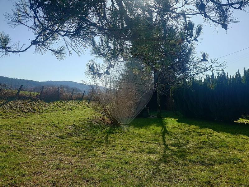 Maison de campagne - 50 m² - 3 pièces