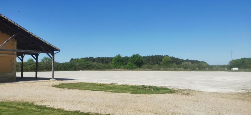 Maison - 859 m² - 20 pièces