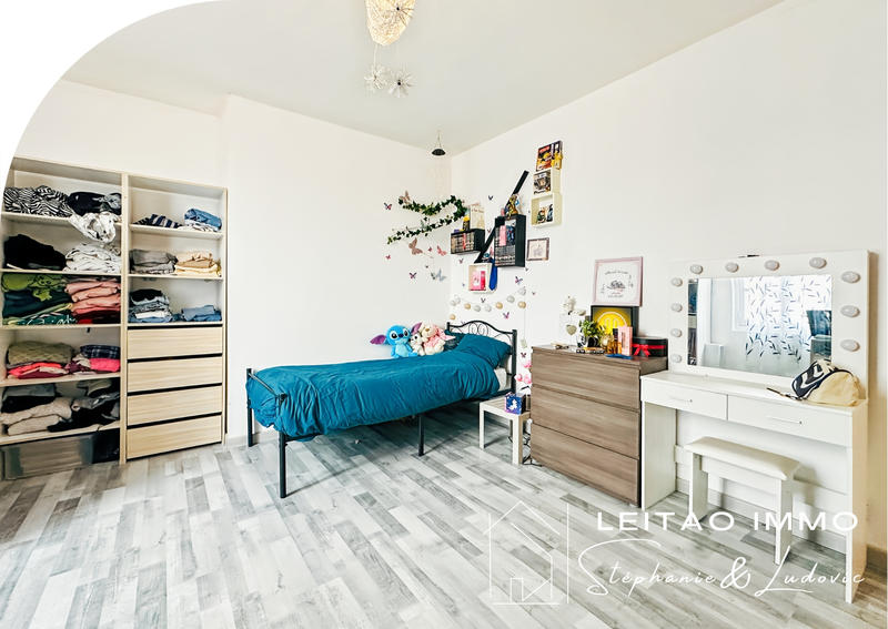 Maison - 176 m² - 7 pièces