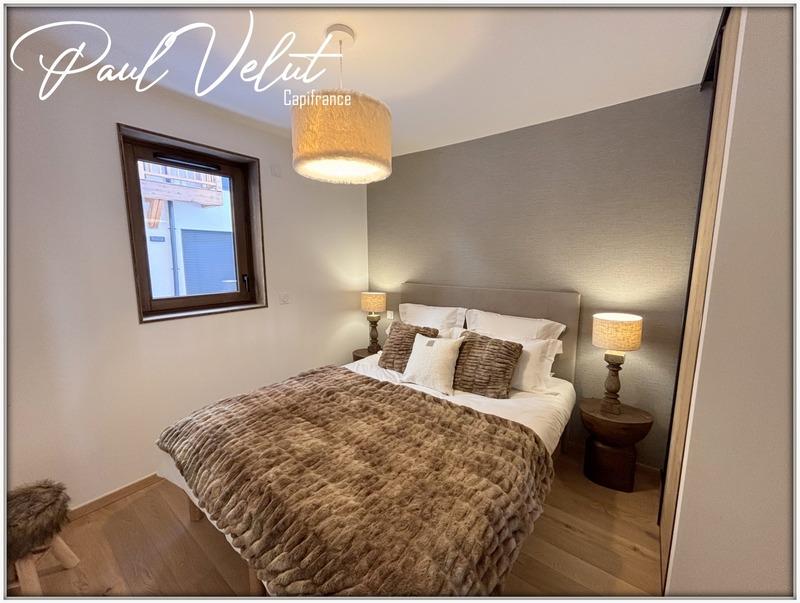 Appartement - 102 m² - 4 pièces