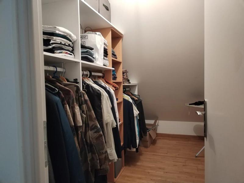 Maison - 111 m² - 6 pièces