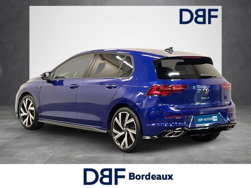 Volkswagen Golf 1.5 eTSI Opf 130 Dsg7 R-Line