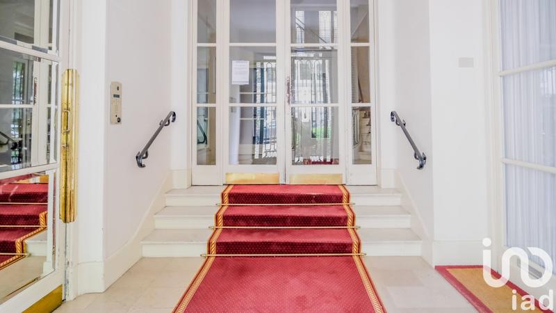 Appartement - 178 m² - 5 pièces