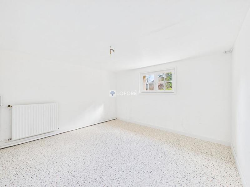 Maison d'architecte - 168 m² - 7 pièces