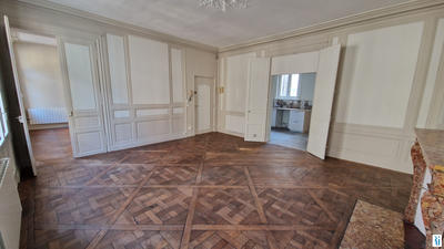 Appartement - 65 m² - 2 pièces