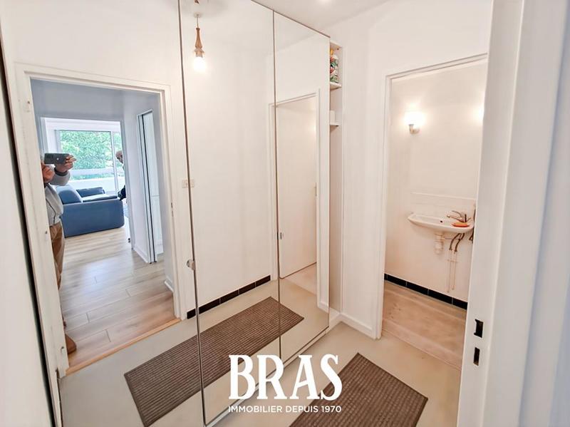 Appartement - 56 m² - 2 pièces
