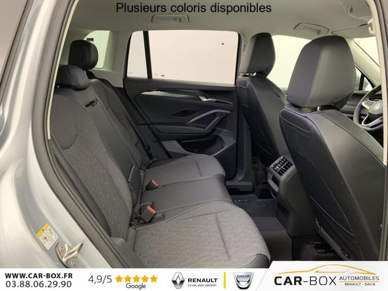 Volkswagen Tiguan Nouveau 1.5 eTSI 150cv Dsg7 Life Plus