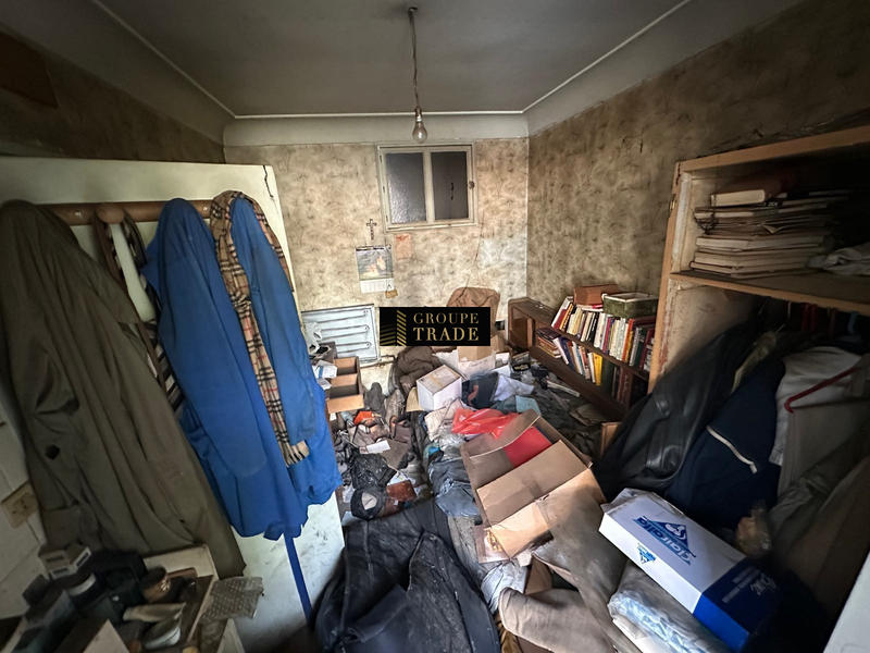 Maison ancienne - 102 m² - 4 pièces