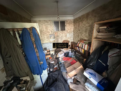 Maison ancienne - 102 m² - 4 pièces