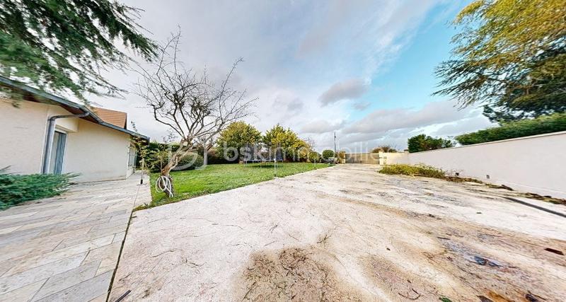 Maison d'architecte - 328 m² - 8 pièces