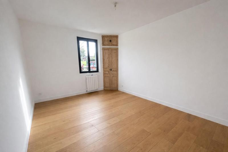 Maison - 135 m² - 6 pièces