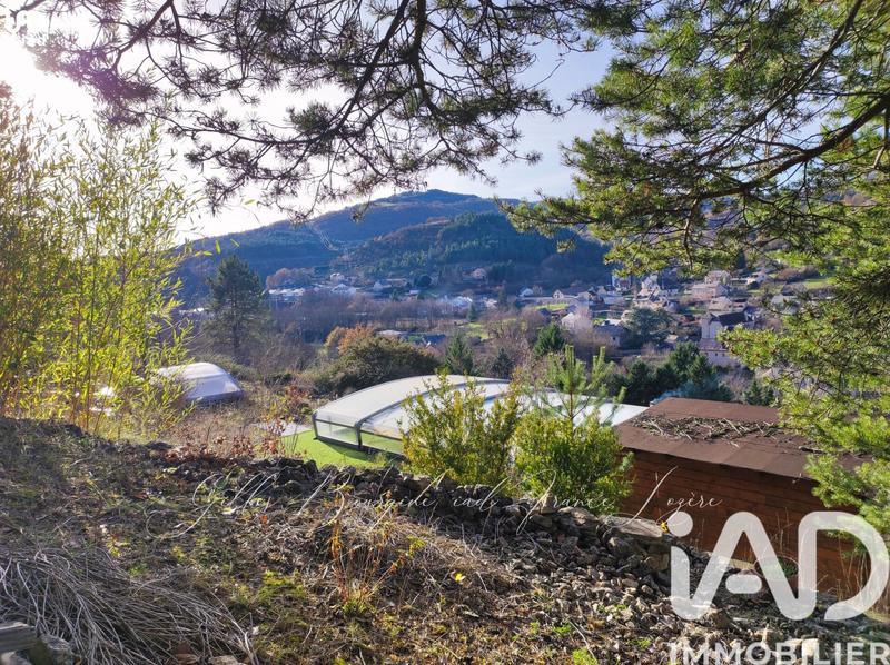 Maison - 154 m² - 6 pièces