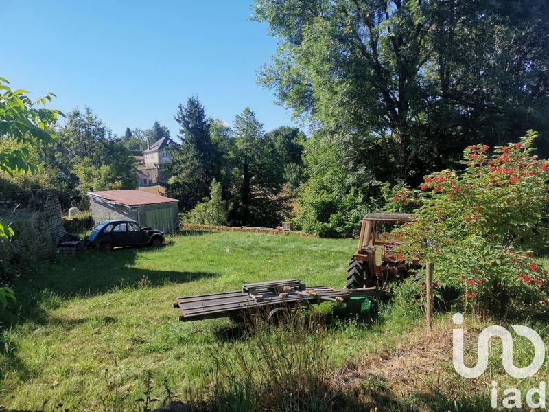 Maison de village - 105 m² - 5 pièces