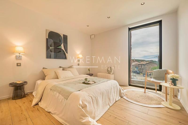 Appartement - 84 m² - 3 pièces