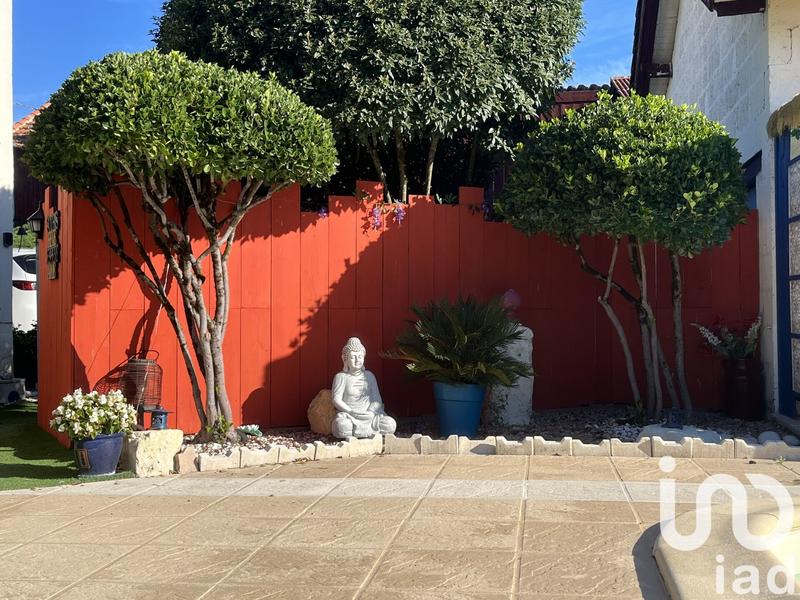 Maison - 142 m² - 6 pièces