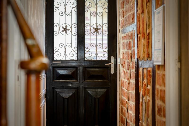 Maison - 280 m² - 10 pièces