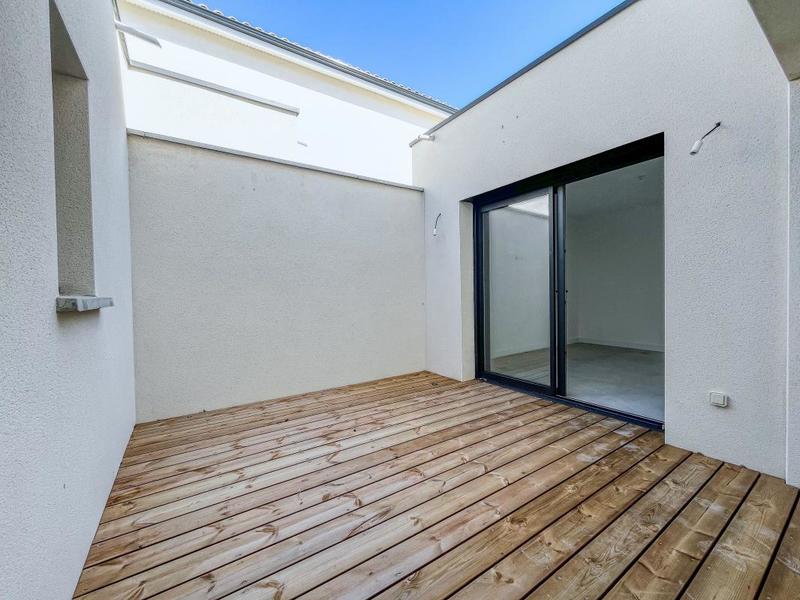Maison - 165 m² - 5 pièces