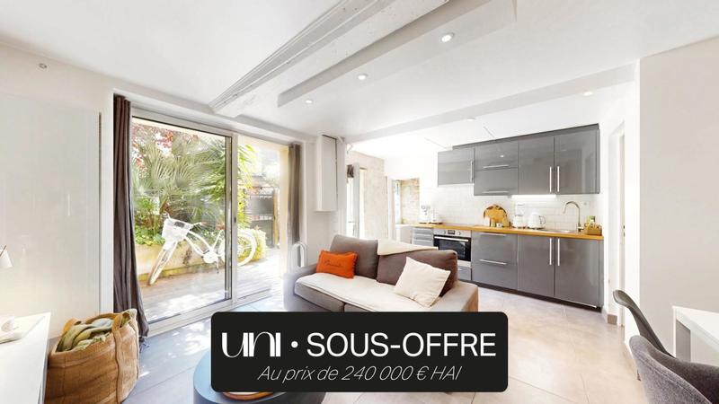 Maison de campagne - 80 m² - 4 pièces