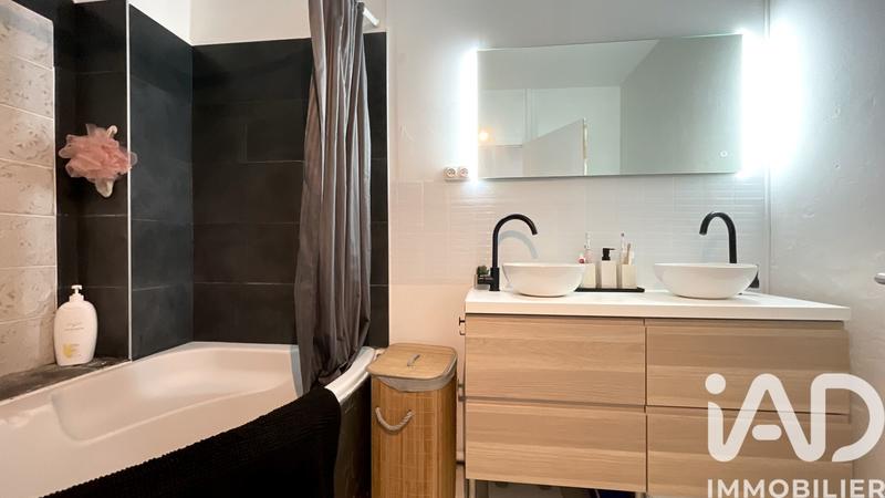 Appartement - 83 m² - 4 pièces