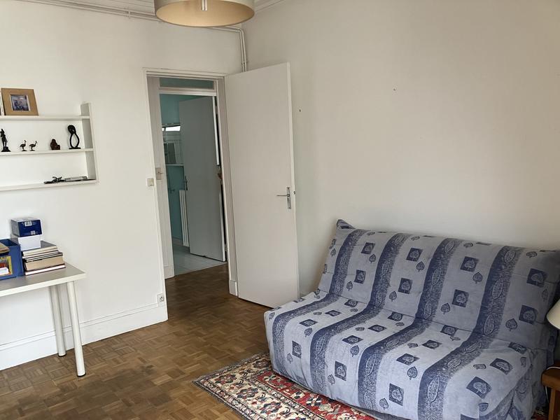 Appartement - 93 m² - 4 pièces