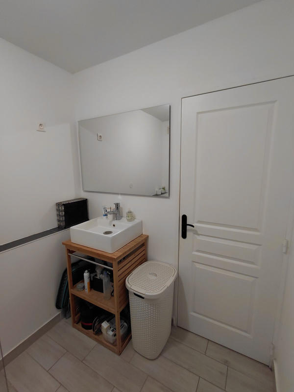 Duplex - 60 m² - 3 pièces