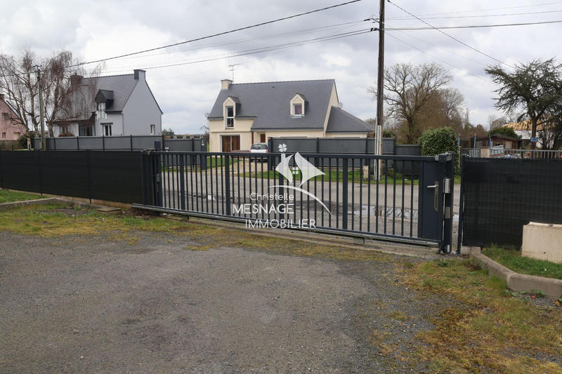 Local commercial - 378 m²