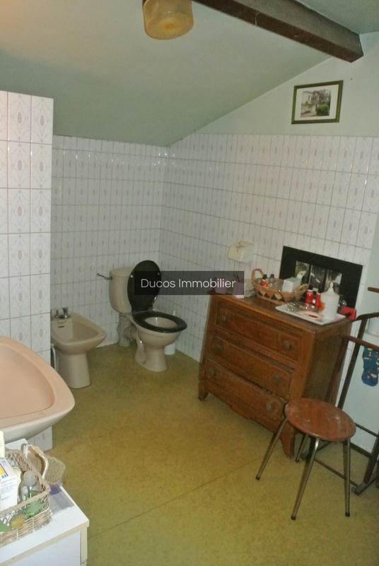 Maison - 187 m² - 5 pièces