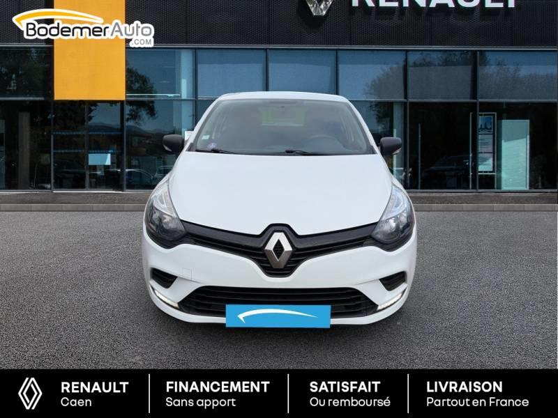 Renault Clio 1.2 16v 75 Life