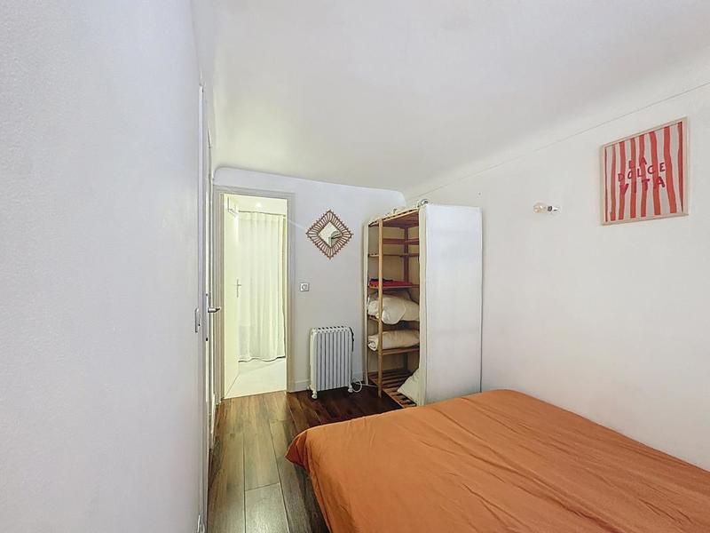 Duplex - 40 m² - 3 pièces