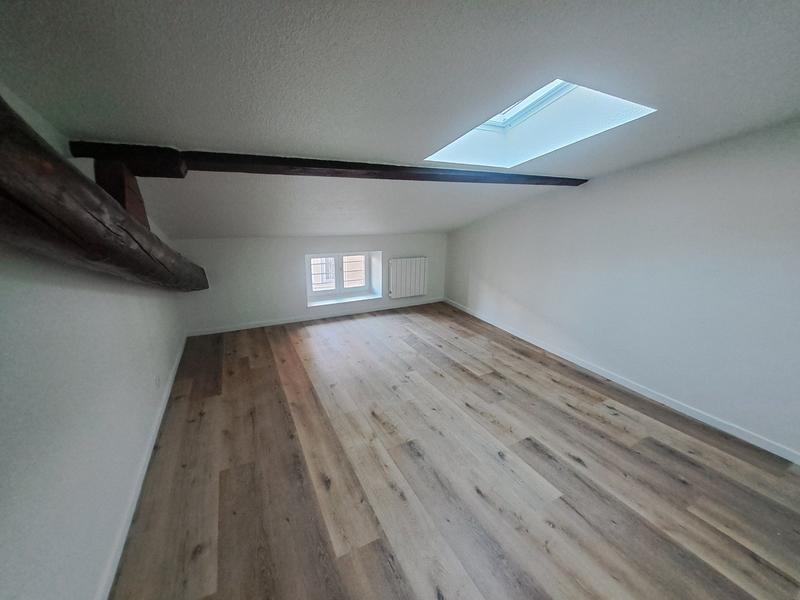 Appartement - 26 m² - 2 pièces