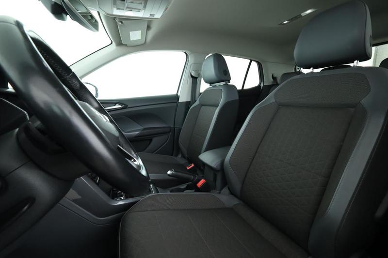 Volkswagen t-Cross 1.6 Tdi Carat Dsg 95 ch