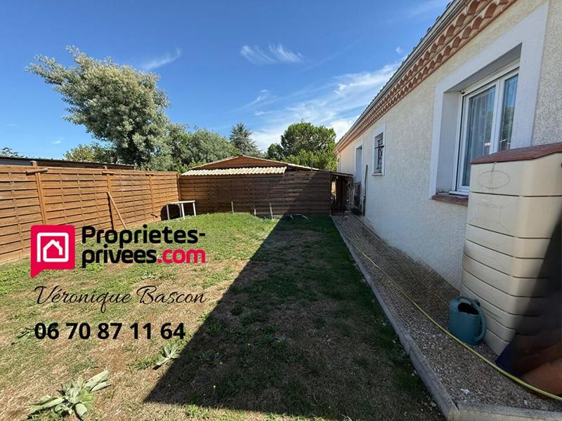 Maison - 129 m² - 5 pièces