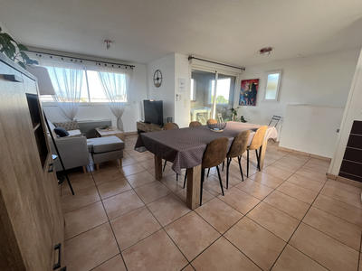 Villa - 77 m² - 4 pièces