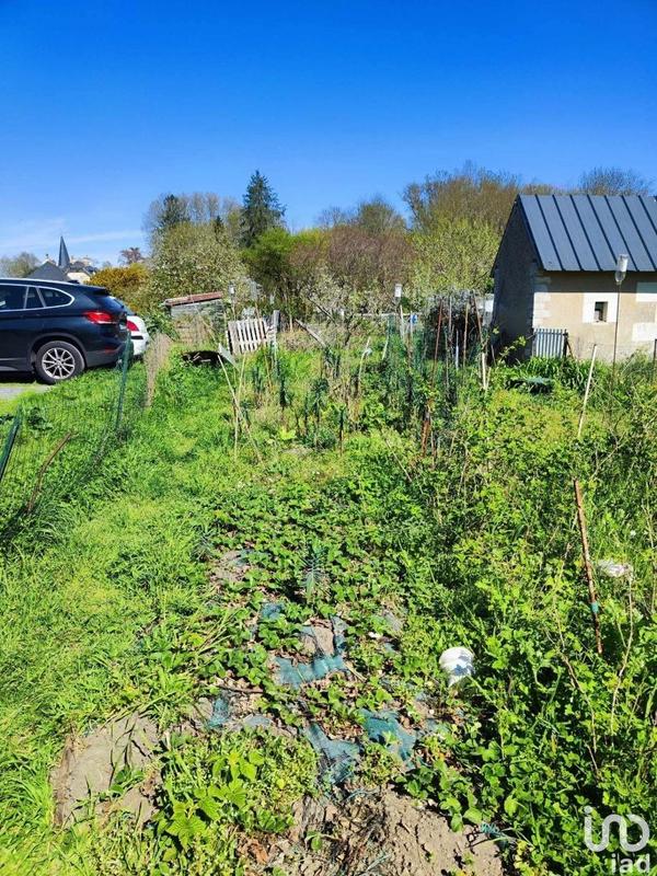 Maison - 130 m² - 4 pièces