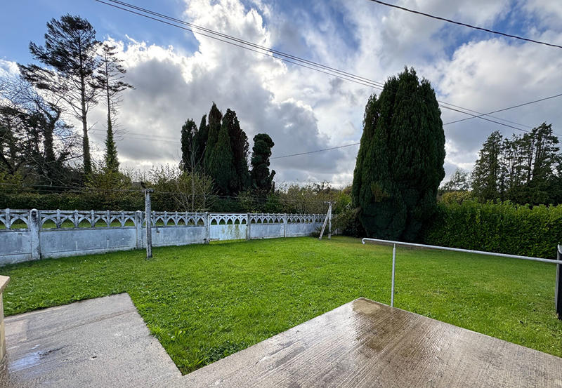 Maison - 119 m² - 7 pièces