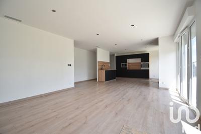 Maison - 116 m² - 5 pièces