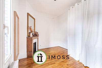 Appartement - 29 m² - 2 pièces