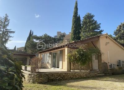 Maison - 106 m² - 6 pièces