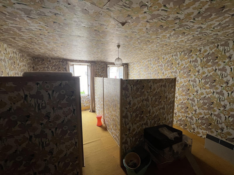 Maison - 300 m² - 7 pièces