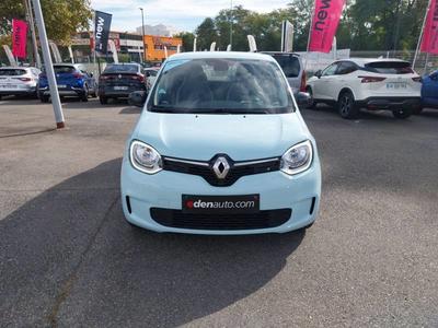 Renault Twingo III E-Tech Equilibre
