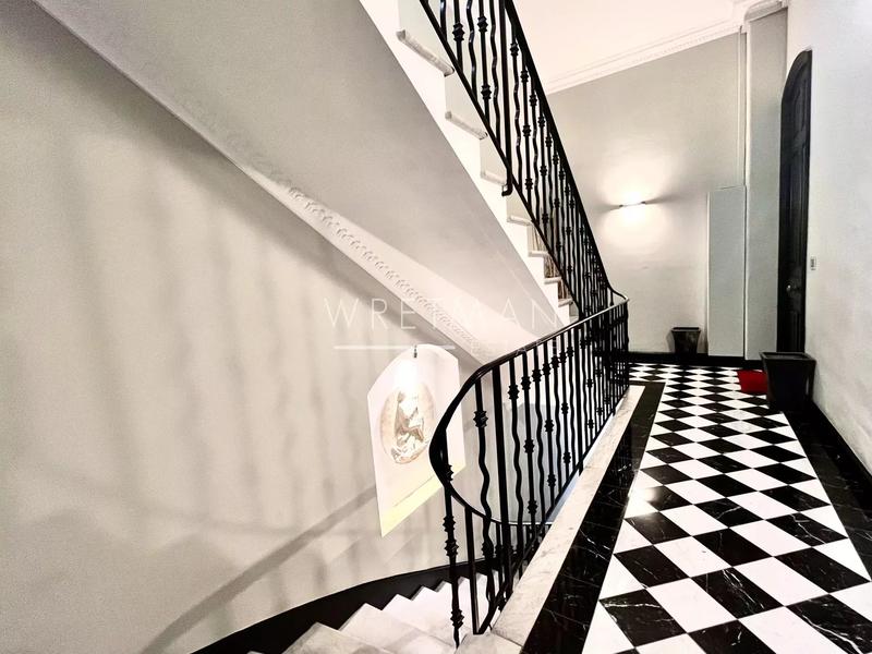 Appartement - 75 m² - 2 pièces