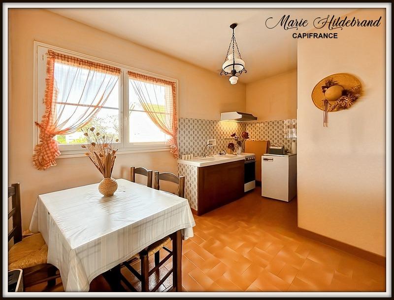 Maison - 173 m² - 9 pièces