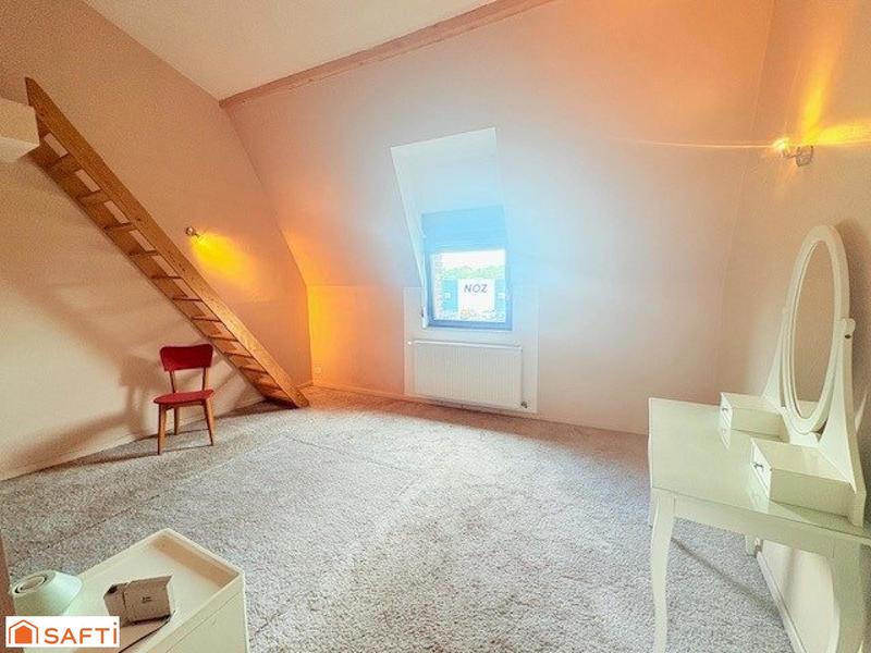 Ferme - 145 m² - 5 pièces