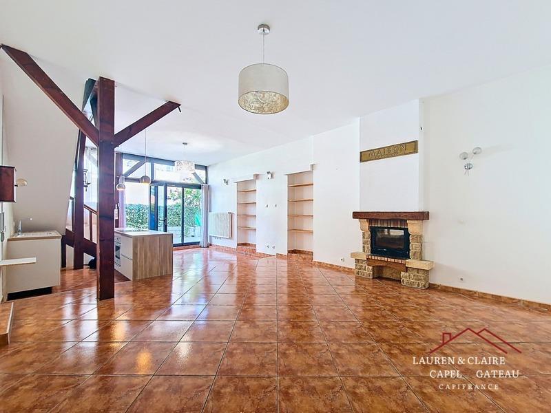 Maison de ville - 159 m² - 7 pièces