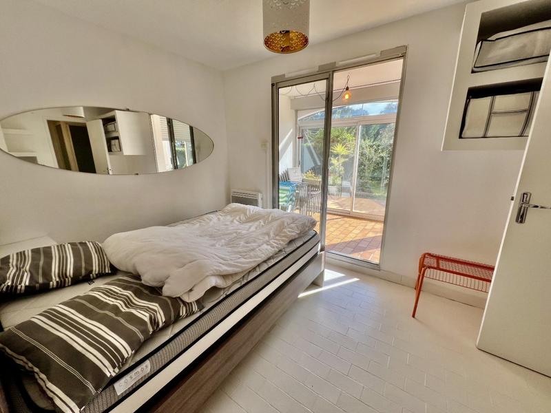 Appartement - 42 m² - 3 pièces