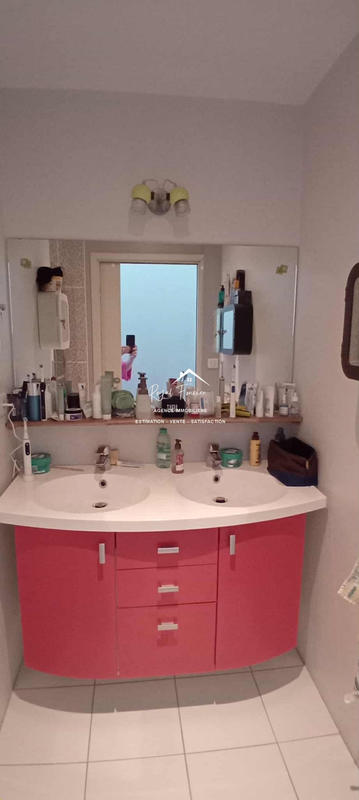 Maison contemporaine - 183 m² - 7 pièces