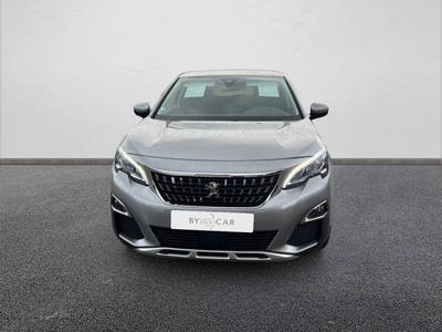 Peugeot 3008 Puretech 130ch s&amp;S Eat8 Allure