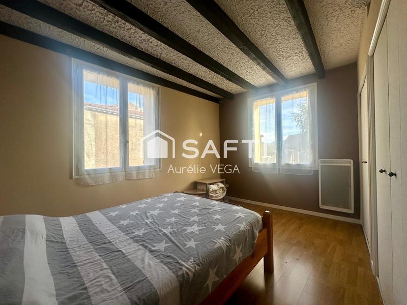 Maison - 183 m² - 5 pièces