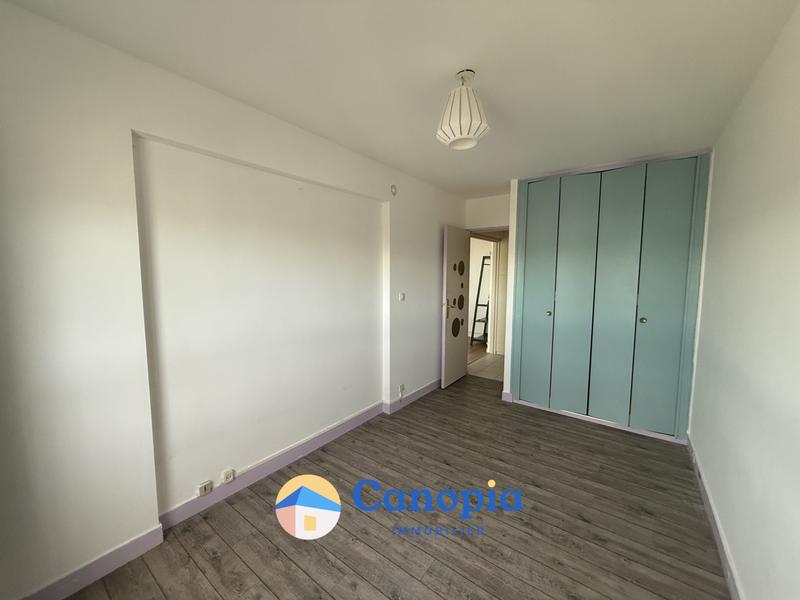 Appartement - 52 m² - 2 pièces